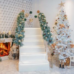Коледна фотосесия София 5 кадъра за 59 €